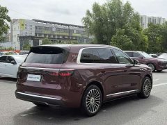AITO Aion M8 Extended Range Ultra 53.4kWh 5-Seater with 192-Channel LiDAR - ფოტო 6