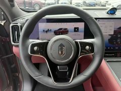 AITO Aion M8 Extended Range Ultra 53.4kWh 5-Seater with 192-Channel LiDAR - ფოტო 7