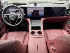 AITO Aion M8 Extended Range Ultra 53.4kWh 5-Seater with 192-Channel LiDAR - ფოტო 9