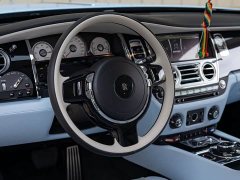 Rolls-Royce Phantom 2018 Standard 6.6T - photo 10