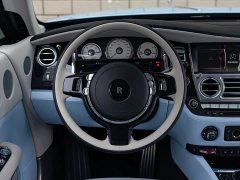 Rolls-Royce Phantom 2018 Standard 6.6T - photo 12