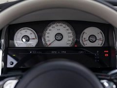 Rolls-Royce Phantom 2018 Standard 6.6T - photo 13