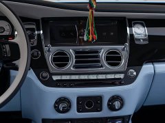 Rolls-Royce Phantom 2018 Standard 6.6T - photo 14
