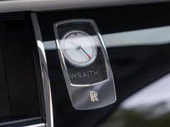Rolls-Royce Phantom 2018 Standard 6.6T - photo 15