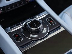 Rolls-Royce Phantom 2018 Standard 6.6T - photo 16
