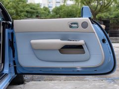 Rolls-Royce Phantom 2018 Standard 6.6T - photo 17