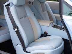 Rolls-Royce Phantom 2018 Standard 6.6T - photo 19