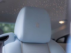 Rolls-Royce Phantom 2018 Standard 6.6T - photo 20