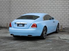Rolls-Royce Phantom 2018 Standard 6.6T - photo 4