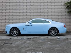 Rolls-Royce Phantom 2018 Standard 6.6T - photo 7