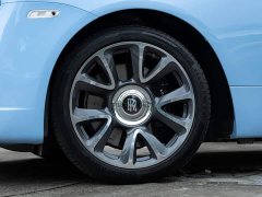 Rolls-Royce Phantom 2018 Standard 6.6T - photo 8