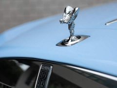 Rolls-Royce Phantom 2018 Standard 6.6T - photo 9