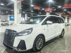 Buick GL8 2022 Land Official Business Class 652T Comfort Edition - ფოტო 1
