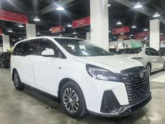 Buick GL8 2022 Land Official Business Class 652T Comfort Edition - ფოტო 2