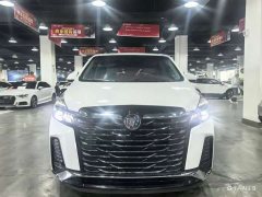 Buick GL8 2022 Land Official Business Class 652T Comfort Edition - ფოტო 3