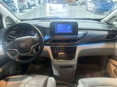 Buick GL8 2022 Land Official Business Class 652T Comfort Edition - ფოტო 4