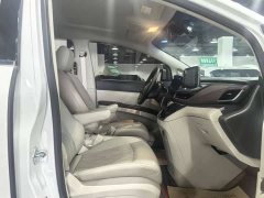 Buick GL8 2022 Land Official Business Class 652T Comfort Edition - ფოტო 5