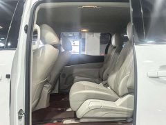 Buick GL8 2022 Land Official Business Class 652T Comfort Edition - ფოტო 6