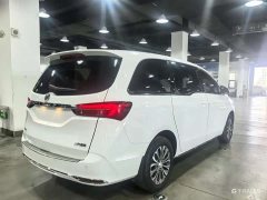 Buick GL8 2022 Land Official Business Class 652T Comfort Edition - ფოტო 7