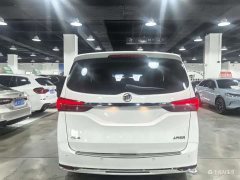 Buick GL8 2022 Land Official Business Class 652T Comfort Edition - ფოტო 8