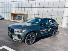 Volvo XC60 2026 B5 AWD Smart Remote Sport Edition - ფოტო 1