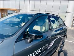 Volvo XC60 2026 B5 AWD Smart Remote Sport Edition - ფოტო 10