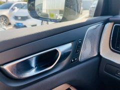 Volvo XC60 2026 B5 AWD Smart Remote Sport Edition - ფოტო 12