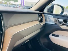 Volvo XC60 2026 B5 AWD Smart Remote Sport Edition - ფოტო 14