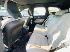 Volvo XC60 2026 B5 AWD Smart Remote Sport Edition - ფოტო 16