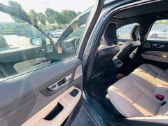 Volvo XC60 2026 B5 AWD Smart Remote Sport Edition - ფოტო 17