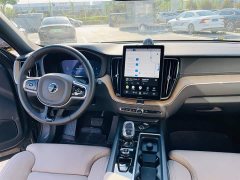 Volvo XC60 2026 B5 AWD Smart Remote Sport Edition - ფოტო 18