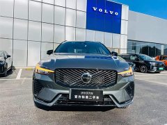 Volvo XC60 2026 B5 AWD Smart Remote Sport Edition - ფოტო 2