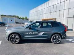 Volvo XC60 2026 B5 AWD Smart Remote Sport Edition - ფოტო 3