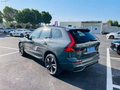 Volvo XC60 2026 B5 AWD Smart Remote Sport Edition - ფოტო 4