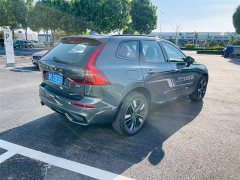 Volvo XC60 2026 B5 AWD Smart Remote Sport Edition - ფოტო 6