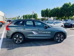 Volvo XC60 2026 B5 AWD Smart Remote Sport Edition - ფოტო 7