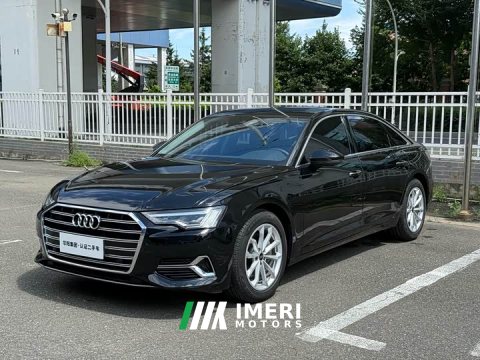 2024 Audi A6L 40 TFSI Luxury Elegance - ავტომობილი ჩინეთიდან