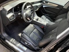 Audi A6L 40 TFSI Luxury Elegance - ფოტო 10