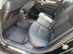 Audi A6L 40 TFSI Luxury Elegance - ფოტო 11