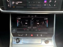 Audi A6L 40 TFSI Luxury Elegance - ფოტო 12