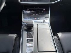 Audi A6L 40 TFSI Luxury Elegance - ფოტო 13