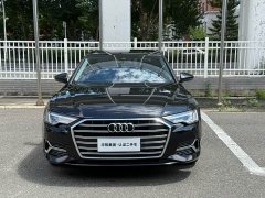 Audi A6L 40 TFSI Luxury Elegance - ფოტო 2