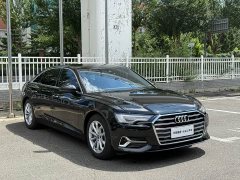 Audi A6L 40 TFSI Luxury Elegance - ფოტო 3