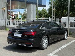 Audi A6L 40 TFSI Luxury Elegance - ფოტო 4