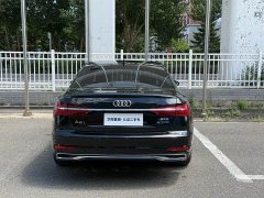 Audi A6L 40 TFSI Luxury Elegance - ფოტო 5