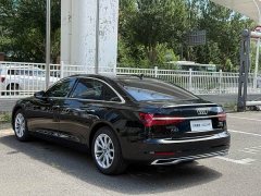 Audi A6L 40 TFSI Luxury Elegance - ფოტო 6