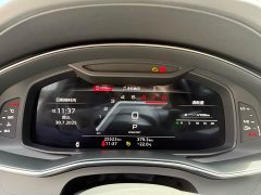 Audi A6L 40 TFSI Luxury Elegance - ფოტო 7
