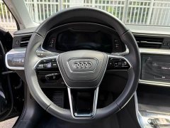 Audi A6L 40 TFSI Luxury Elegance - ფოტო 8