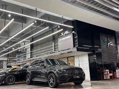 Mercedes-Benz Mercedes-AMG GLC 43 4MATIC 2020 - ფოტო 1