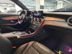 Mercedes-Benz Mercedes-AMG GLC 43 4MATIC 2020 - ფოტო 11
